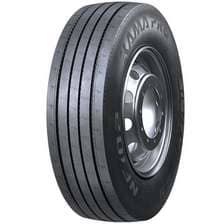 Шины КАМА PRO NF 102 315/70 R22.5 156/150L TL руль.